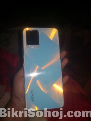 Vivo y 21